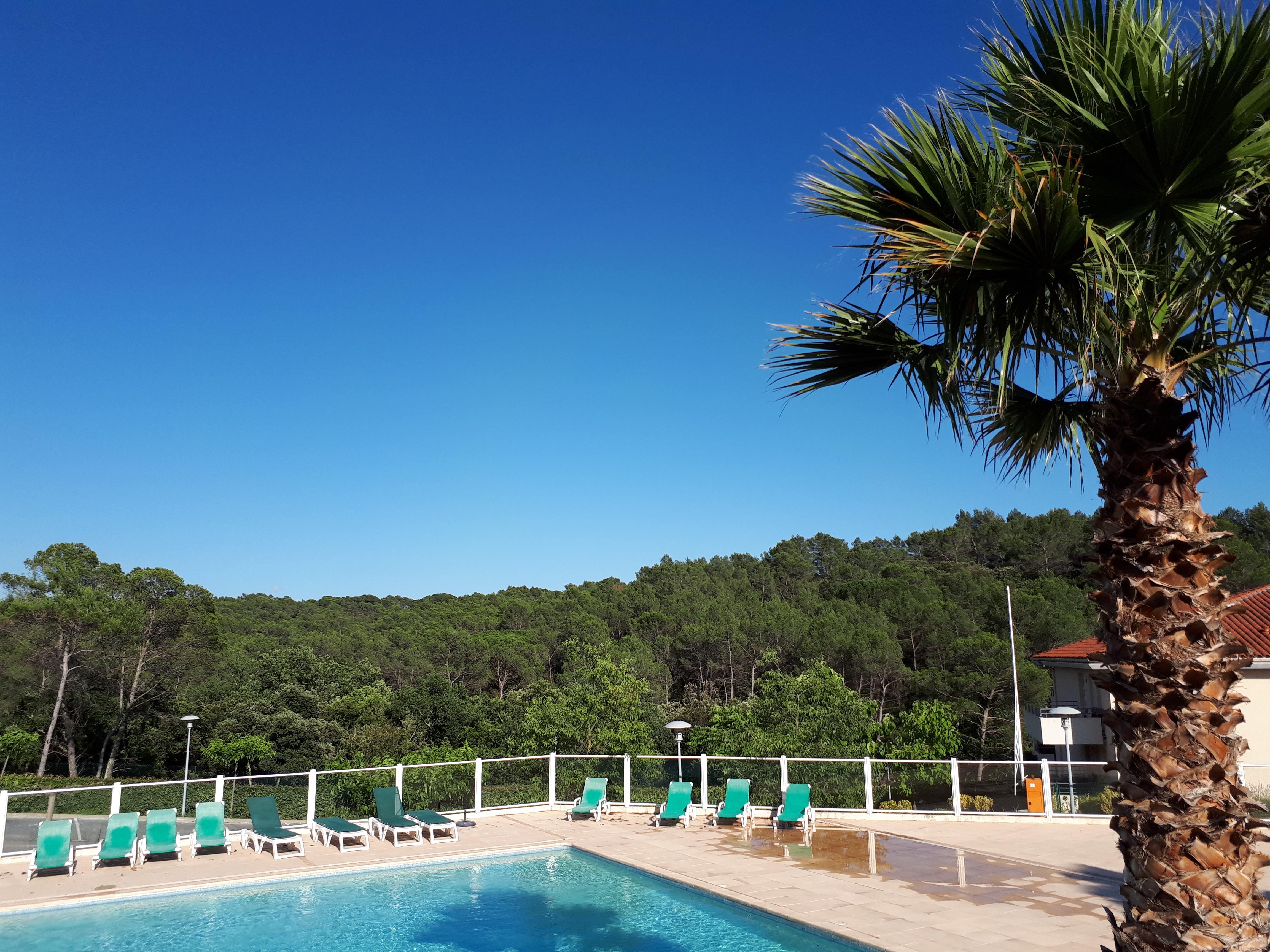 Les Parasols D'Argens Roquebrune-sur-Argens Exterior foto