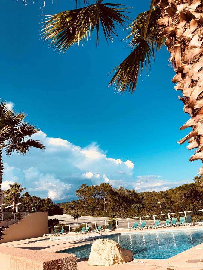 Les Parasols D'Argens Roquebrune-sur-Argens Exterior foto