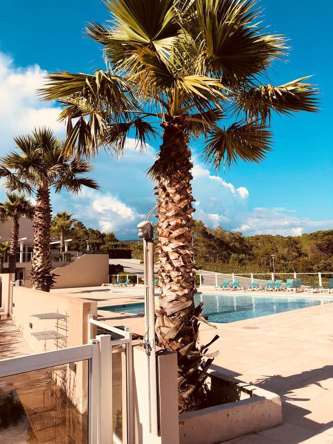 Les Parasols D'Argens Roquebrune-sur-Argens Exterior foto